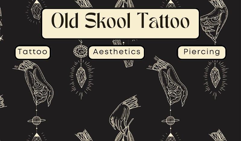 Old Skool Tattoo And Piercing - Main Photo